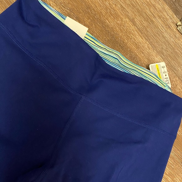 💜Under Armour leggings - Picture 2 of 5